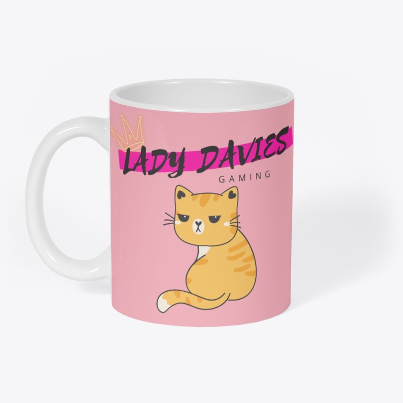 Meow Mug