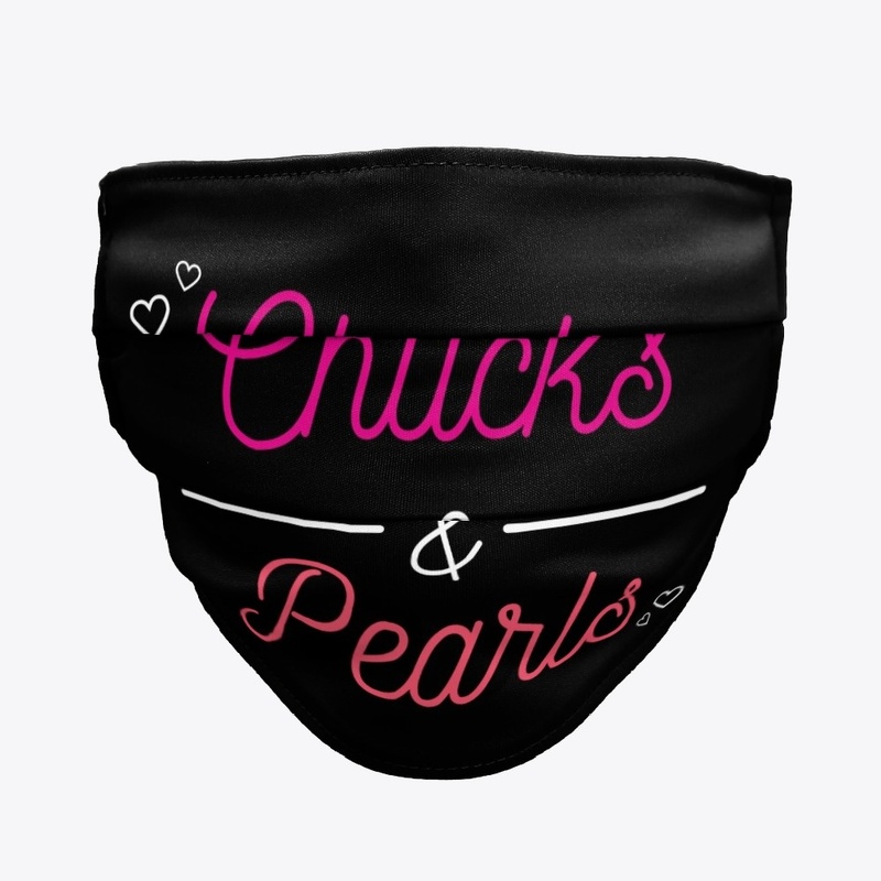 Chucks & Pearls