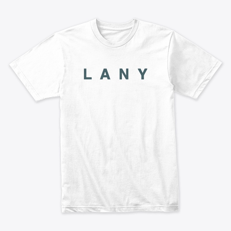 Lany Merch