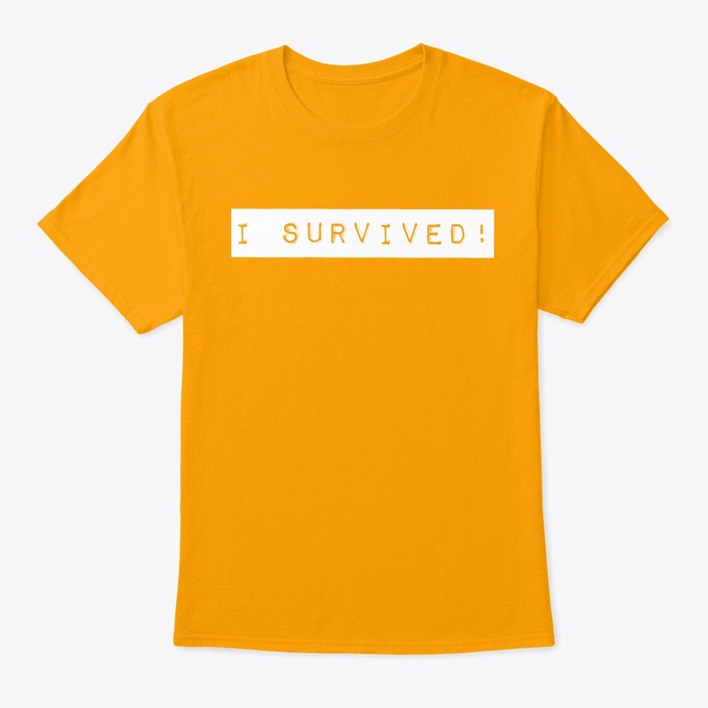 I Survived- ..........