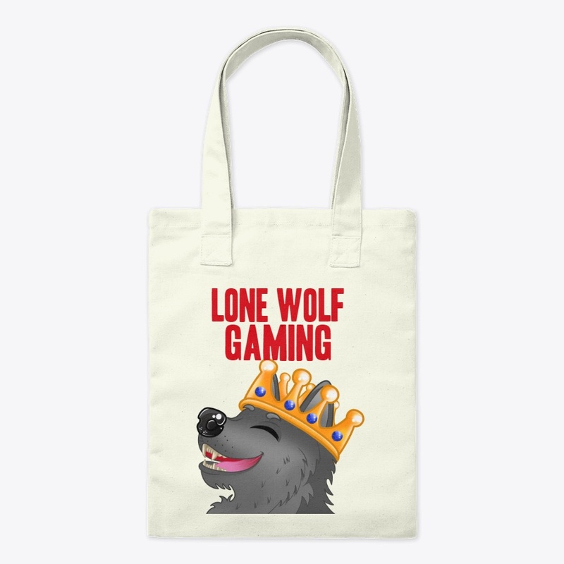 King Wolf