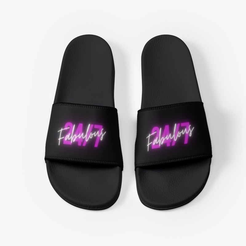 24/7 FABULOUS Accessories