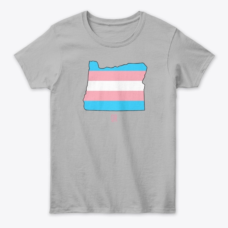 Transgender Oregon