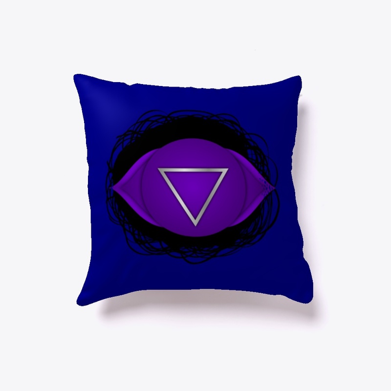 Chakra Frontal