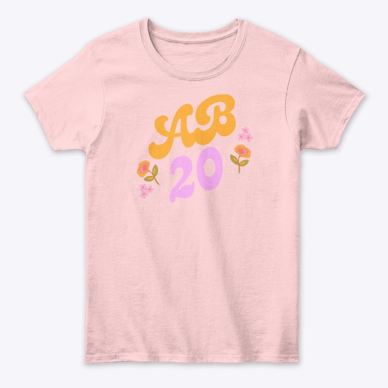 AB20 Retro Gear