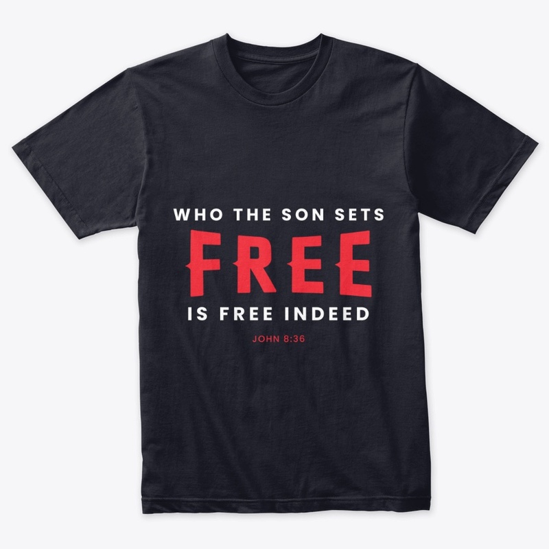FREE INDEED