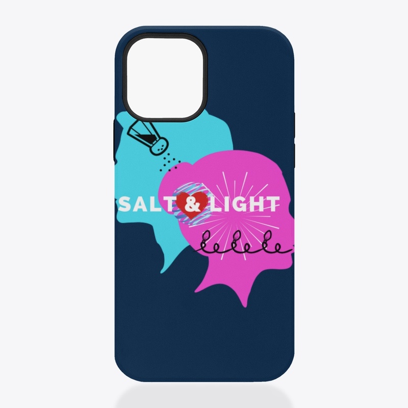 Salt and Light of the world Tees