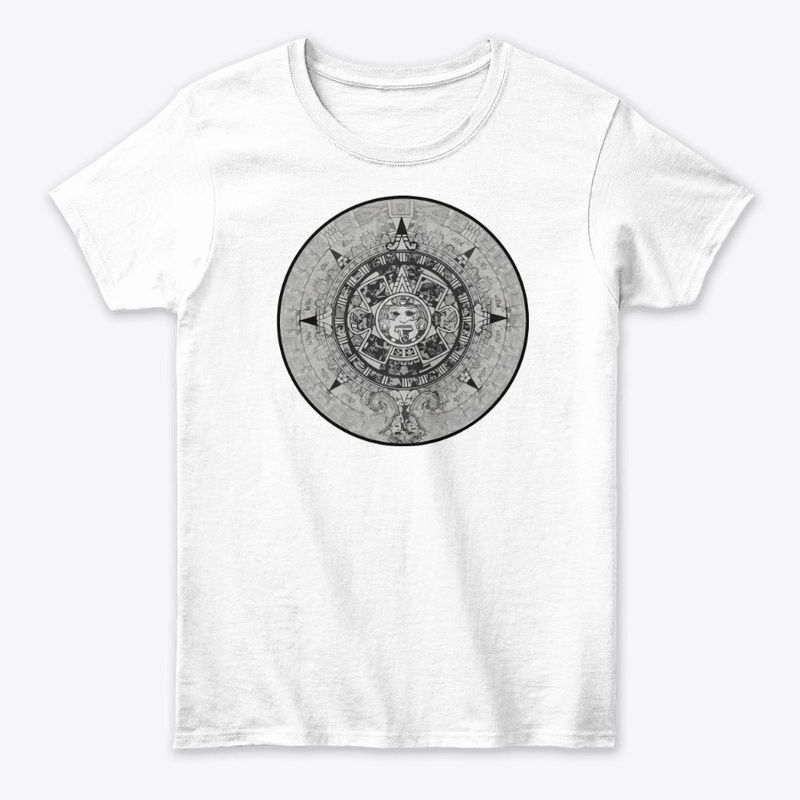 Aztec Calendar v4