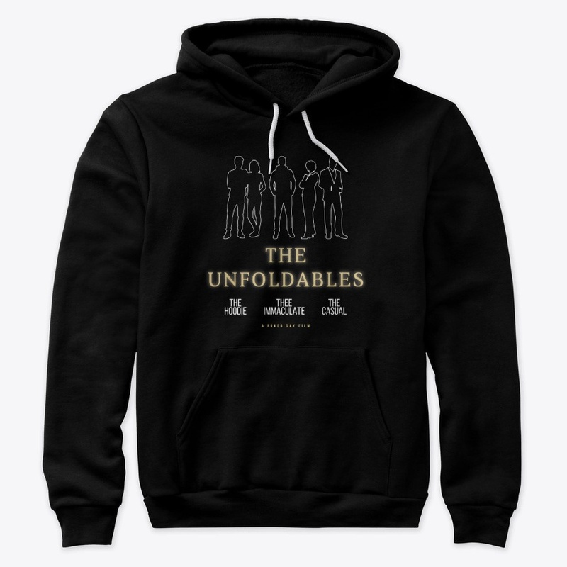 The Unfoldables - A Poker Movie