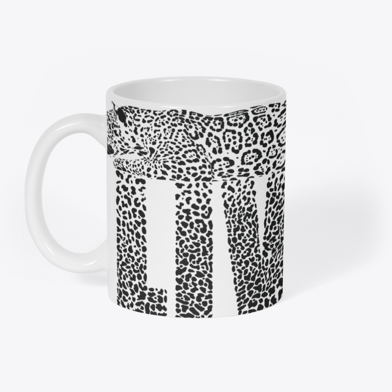 LIVE Leopard
