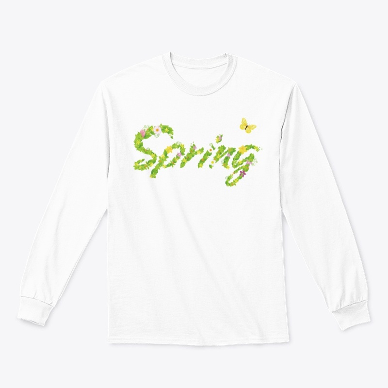 Spring Tee