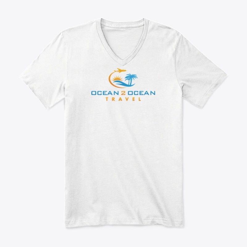 Woman T-Shirt