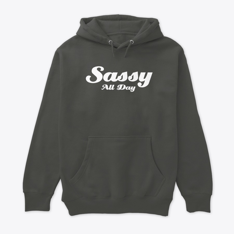Sassy All Day