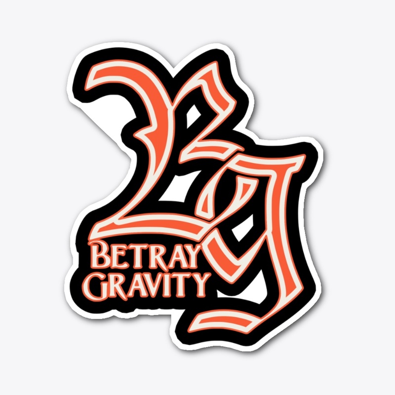 Betray Gravity Local