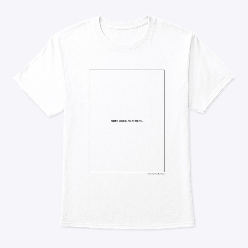 Negative Space