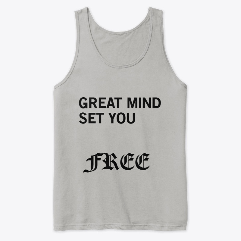 GREAT MIND