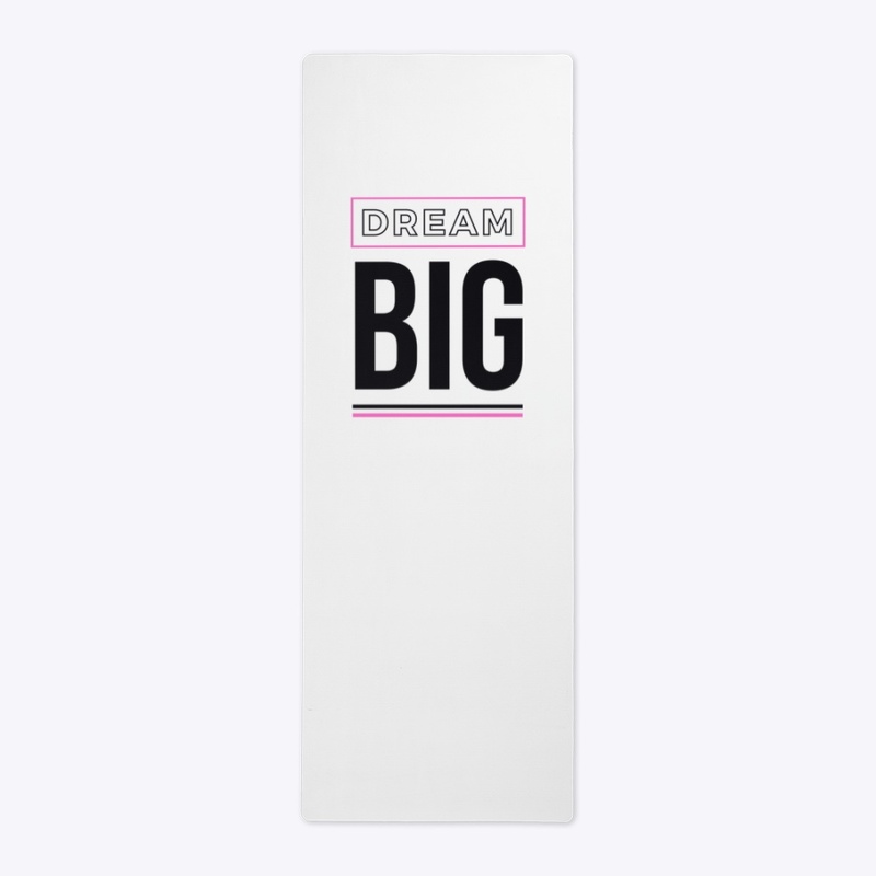Dream Big Athletics 
