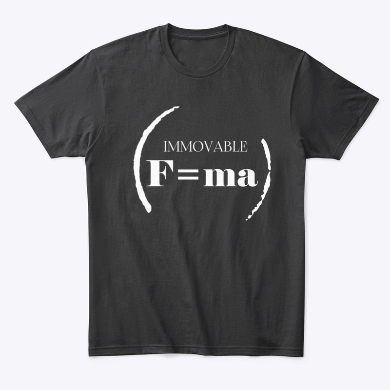 Immovable Force