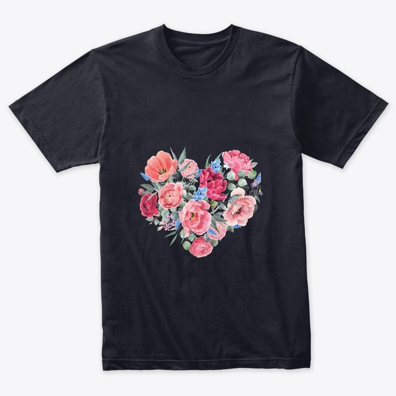 trending , heart design.