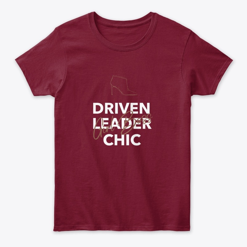 Girl Boss