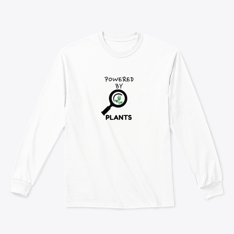 Powered By Plants