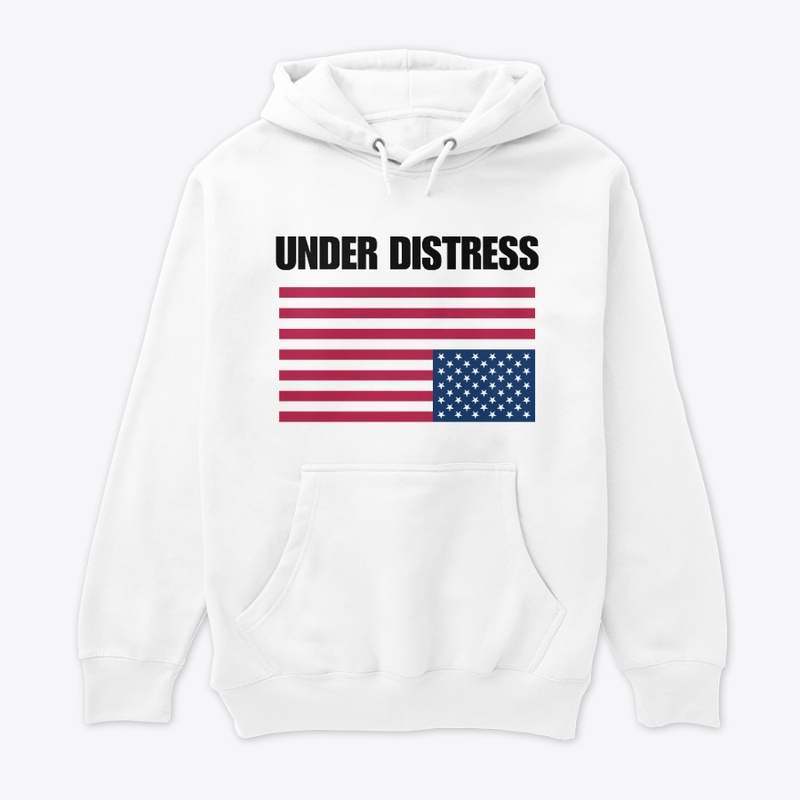 COUNTRY UNDER DISTRESS
