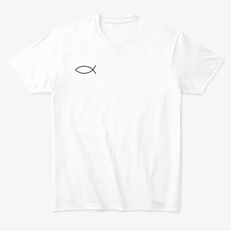ΙΧΘΥΣ Christian Fish Design