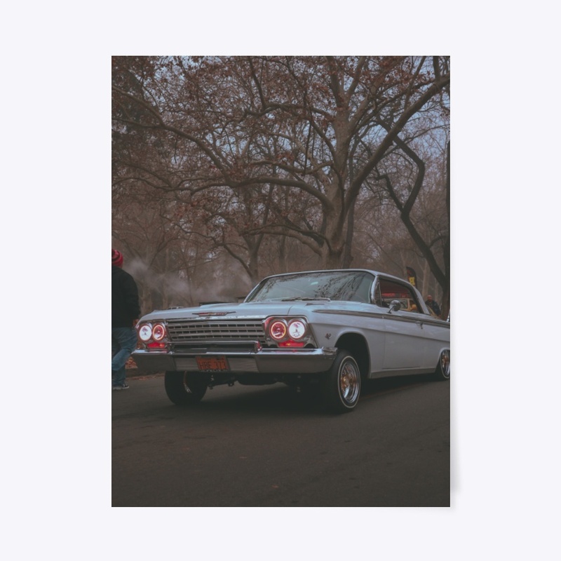 62 Impala 