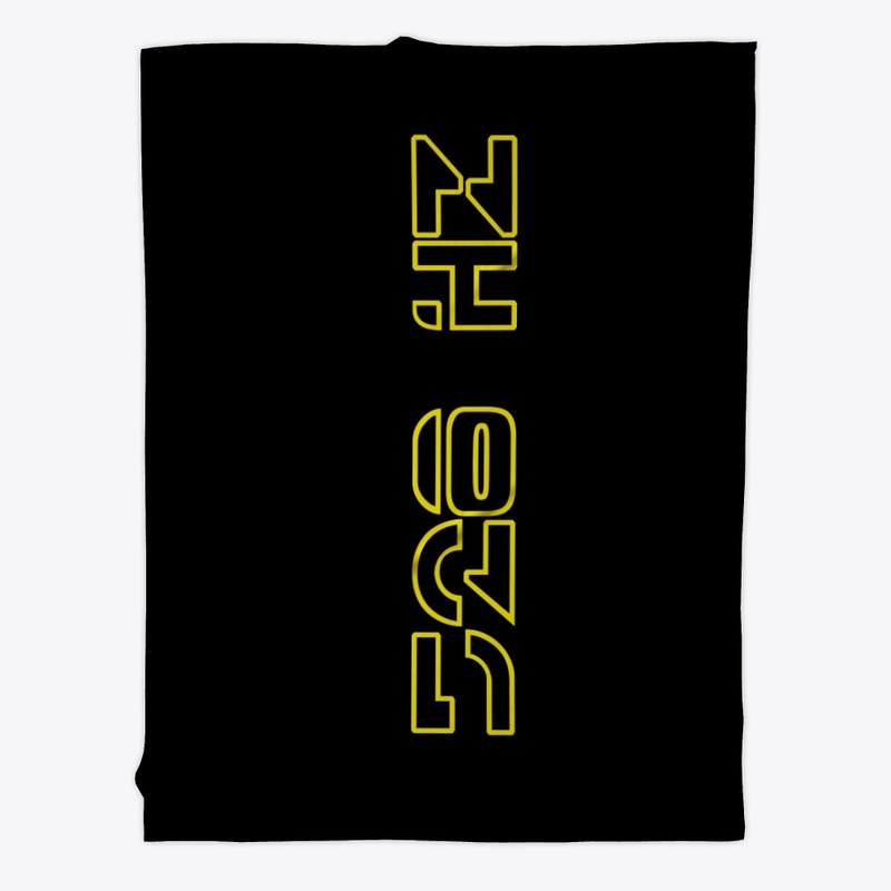 528Hz