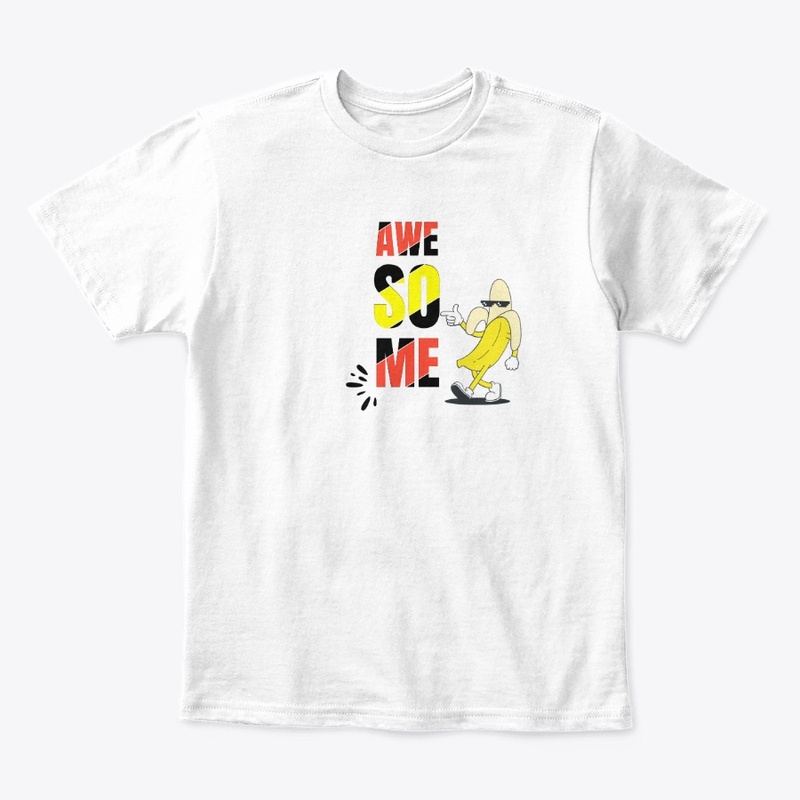 Classic T-shirt 👕 design 