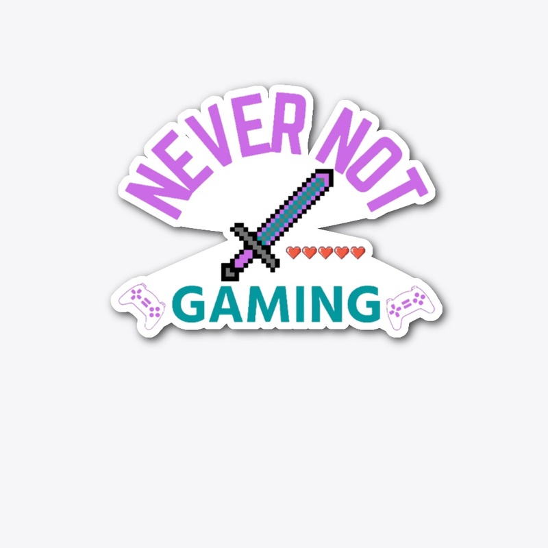 Never Not Gaming with Beachbytes