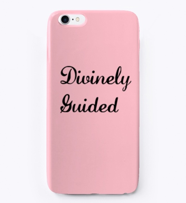 Divinely Guided