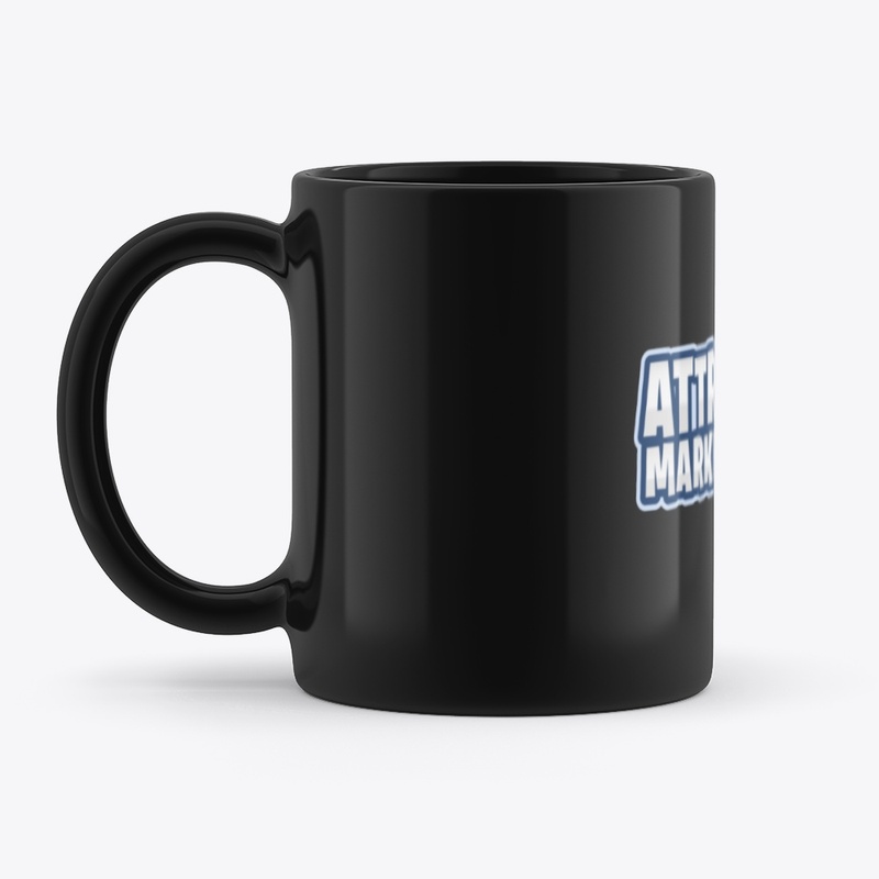 Attraction Marketing Nerd