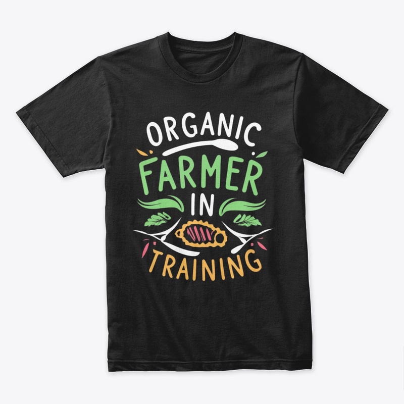 Organic Farmer