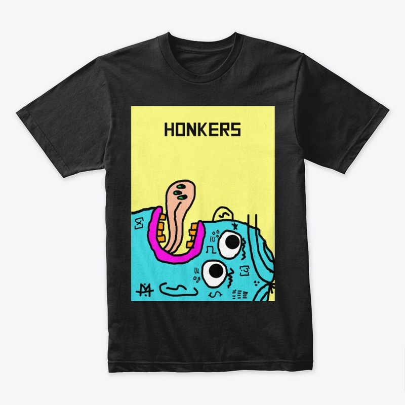 HONKERS