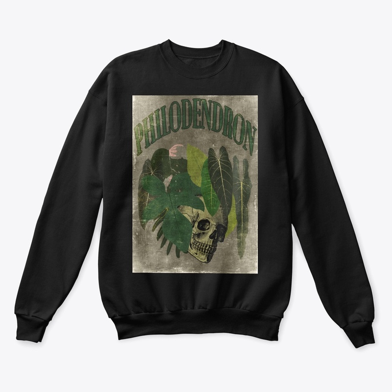 Philodendron Til The Day I Die