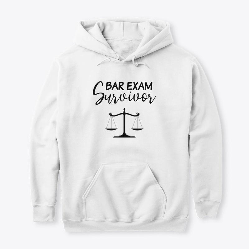Bar Exam Survivor 
