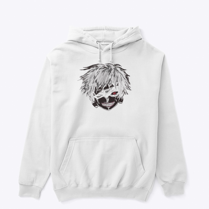 Ken kaneki shirt