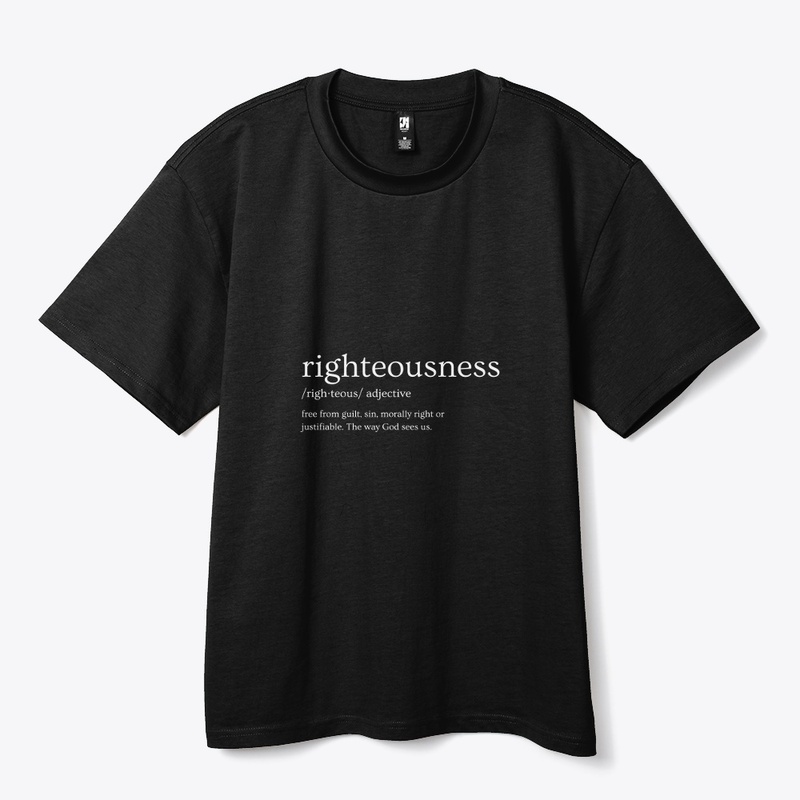 Righteousness