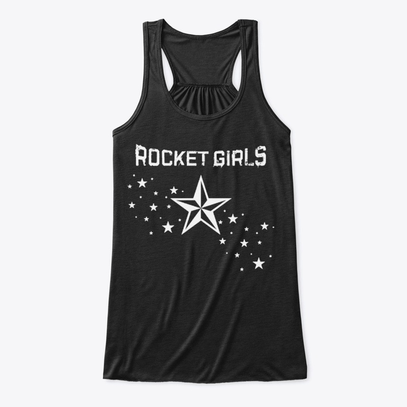 RG Stars
