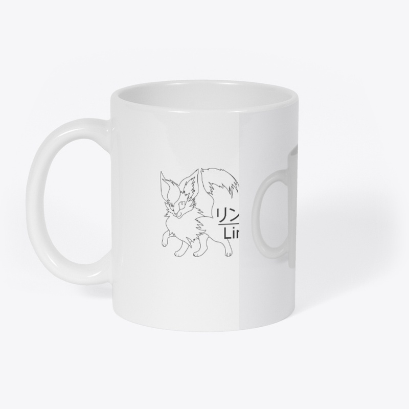  Floral Foxeon White 
