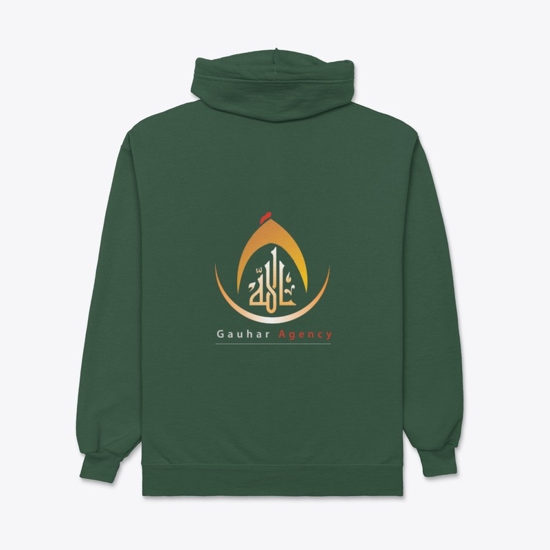 Gauhar Agency | Hoodies & T-Shirts