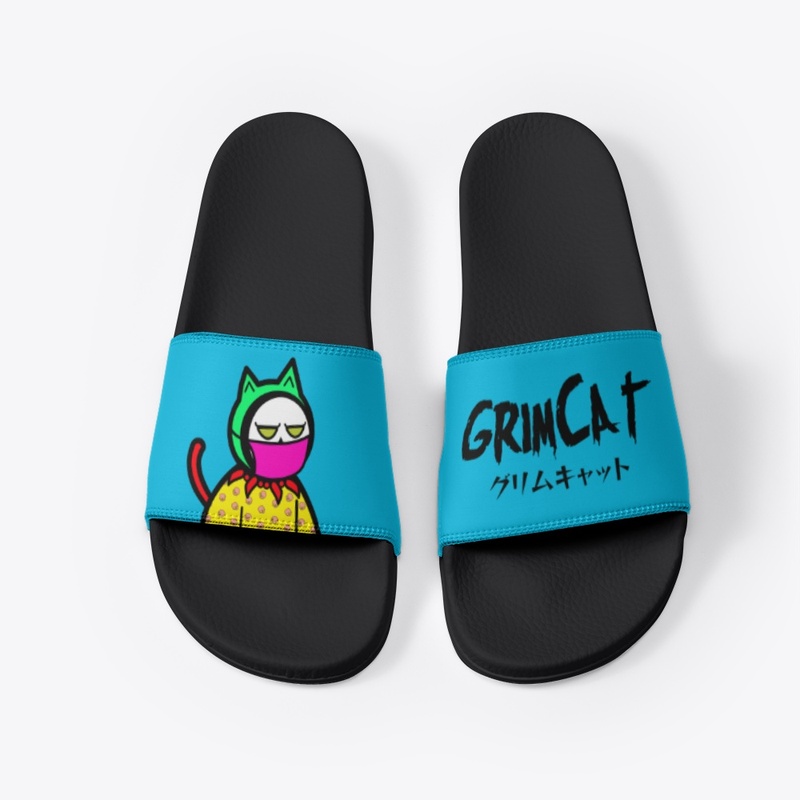 GrimCat T#0005