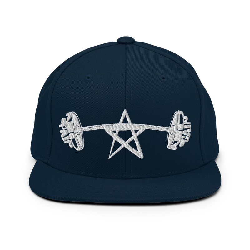 Bastartist Star Crown No-Pain No-Gain