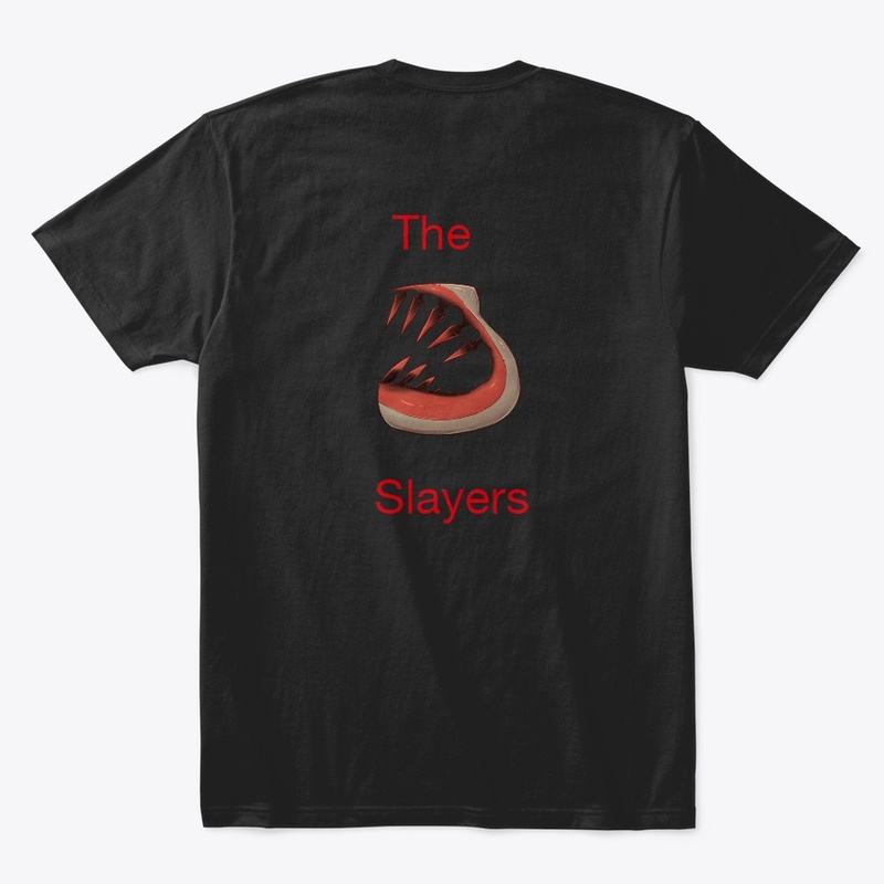 The Slayers