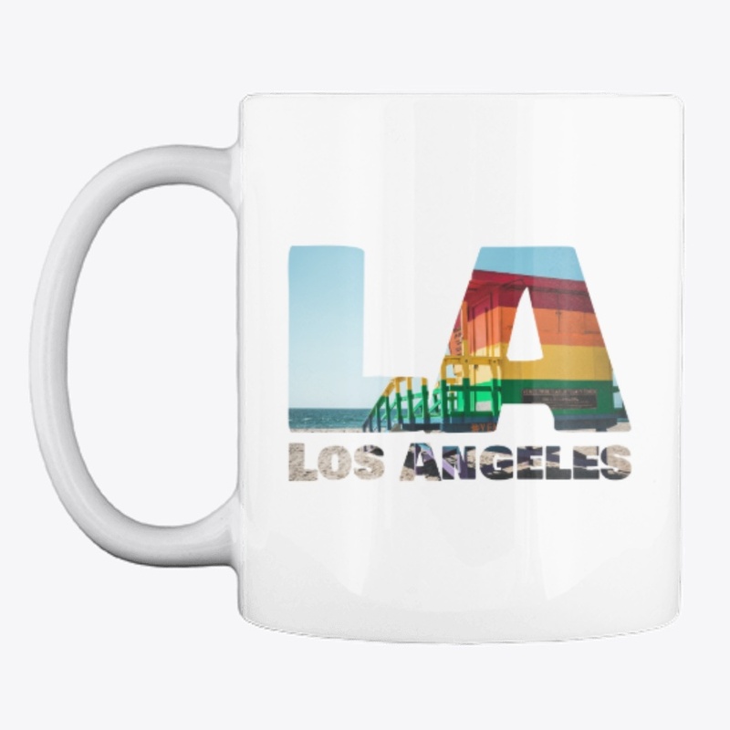 LA - Beach