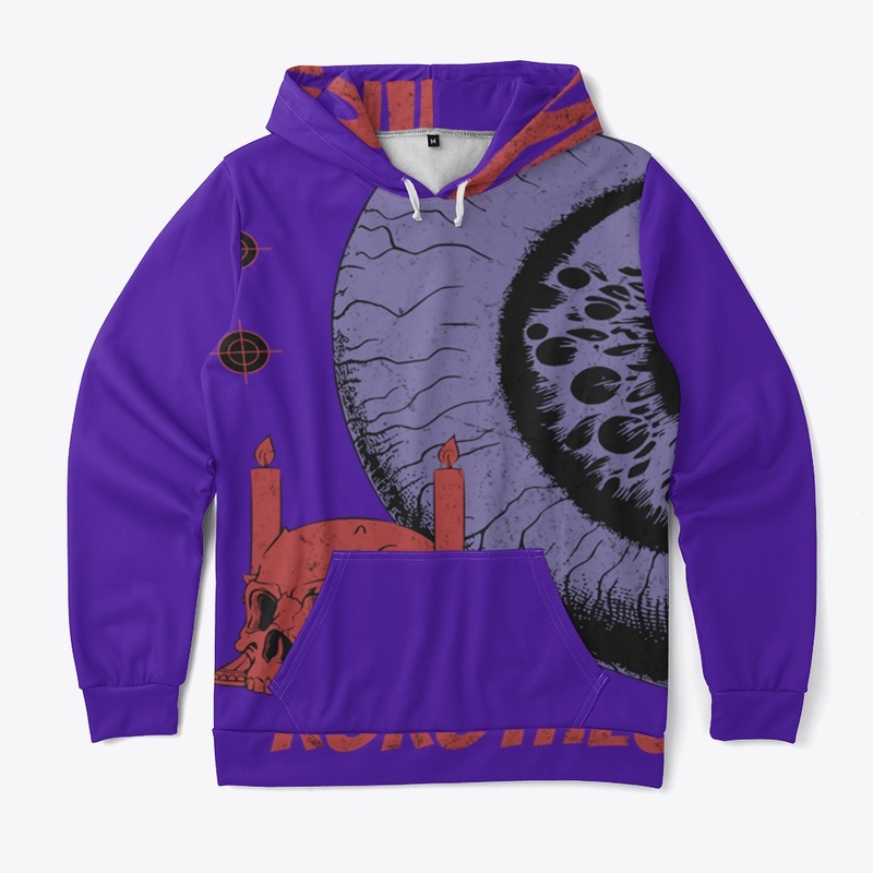 RoroTheChosenBoy Merch