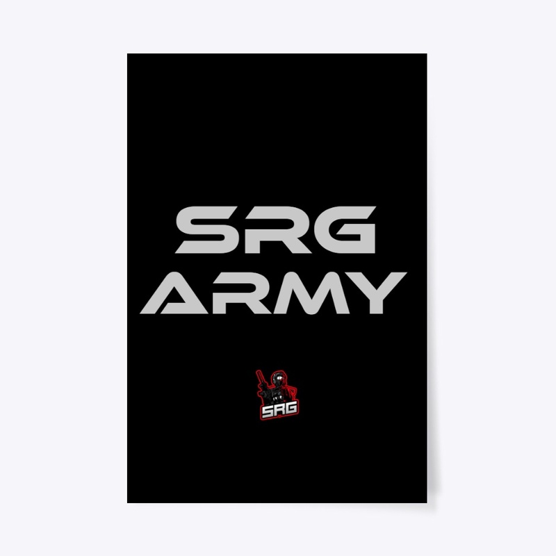 SRG Extra Gadgets