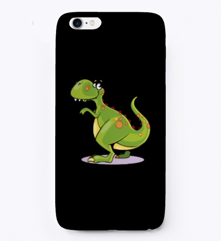 Cute Dinosaur