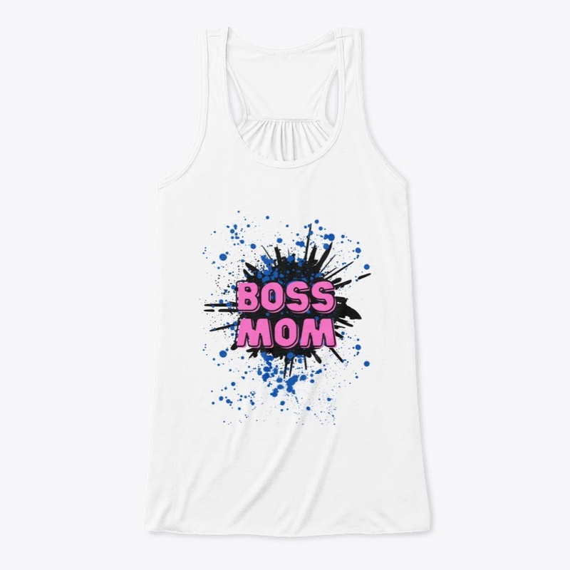 Boss Mom 2
